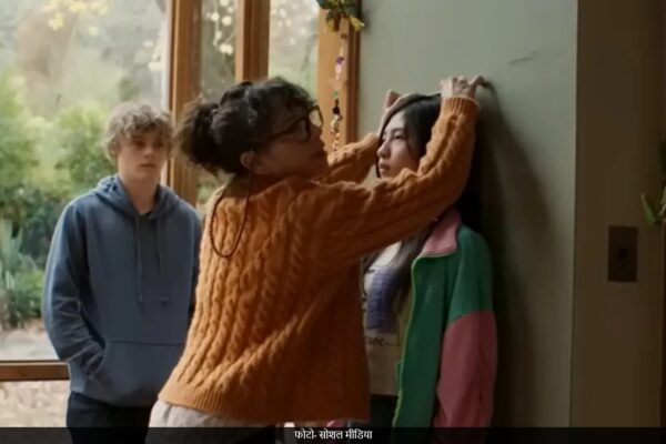 आज की खबर: 132 करोड़ का बजट और 344 करोड़ की कमाई, सौतेले भाई-बहनों की ये कहानी कर देगी रोंगटे खड़े, OTT पर कब और कहां देखें