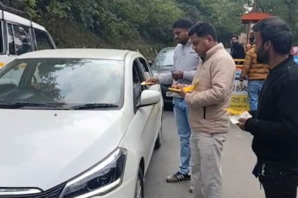 आज की खबर: उत्तराखंड अपनी गाड़ी से जाना हुआ महंगा, जानें कितना लगेगा टैक्स