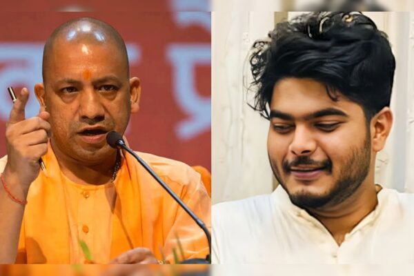 आज की खबर: शहाबुद्दीन की विरासत बनाम योगी की सख्ती: जानिए क्यों ओसामा शहाब की सीट पर बीजेपी करने जा रही है पावर शो