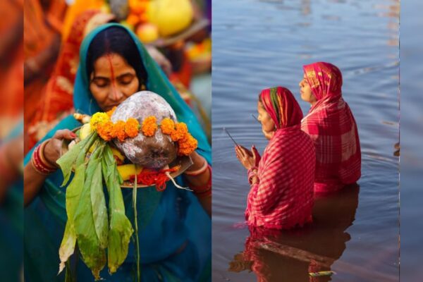 आज की खबर: बिहार के मशहूर घाट जहां छठ पर्व की होती है भव्य पूजा, सूर्योदय और सूर्यास्त के समय दिखता है दिव्यता और आस्था का अद्भुत संगम