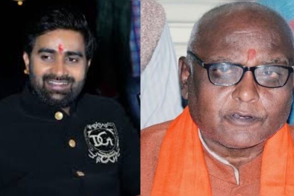 आज की खबर: मोतिहारी विधानसभा चुनाव में क्या BJP लगाएगी चौका या RJD तोड़ पाएगी ट्रेंड, प्रमोद कुमार की साख दांव पर