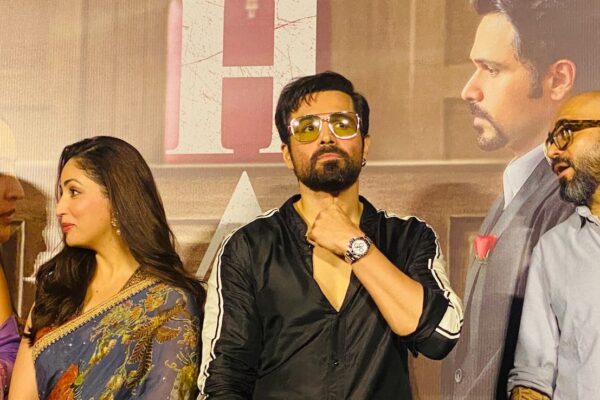 आज की खबर: इमरान हाशमी ने की मुस्लिम दर्शकों से अपनी फिल्म देखने की अपील, बोले- ये पूरी तरह न्यूट्रल और बैलेंस्ड