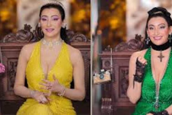 आज की खबर: शालिनी पासी की खूबसूरती का ये है राज, रोज खाती हैं बकरी की दही,  49 की उम्र में भी दिखती है बेहद यंग