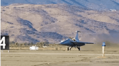 आज की खबर: कार के गेट बंद करने जितनी आवाज… NASA ने चमत्कारी सुपरसोनिक जेट से दुनिया को चौंकाया