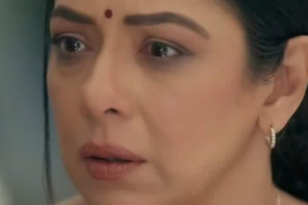 आज की खबर: Anupamaa Spoiler: मुसीबत में हैं अनुपमा की तीनों बेटियां, फिर धर्मसंकट में फंसी अनुप’मां’