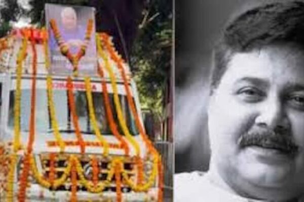 आज की खबर: फिल्म जगत ने नम आंखों से दी सतीश शाह को अंतिम विदाई, सांताक्रूज़ श्मशान में दोपहर 12 बजे हुआ अंतिम