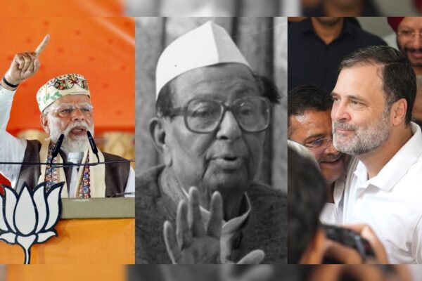 आज की खबर: कांग्रेस को कैसे आई सीताराम केसरी की याद, पढ़िए पूरी इनसाइड स्टोरी