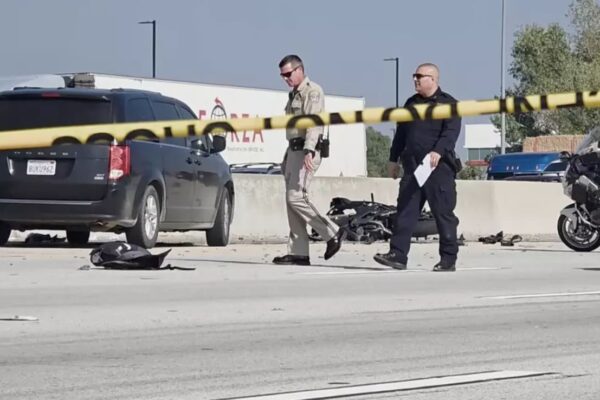 आज की खबर: 250 किमी प्रति घंटे की रफ्तार से बाइक पर भाग रहा था हत्यारा…डेडली टक्कर, फिर हुआ कुछ ऐसा