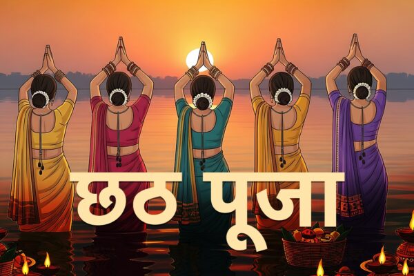 आज की खबर: Chhath Puja 2025 Katha: सुख-सौभाग्य का वरदान दिलाने वाली छठ पूजा की कब और कैसे हुई शुरुआत?