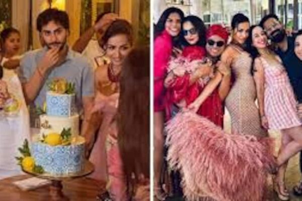 आज की खबर: 2019 में 46 कीं तो 2025 में मलाइका अरोड़ा ने मनाया 50वां बर्थडे, यूजर्स का चकराया दिमाग