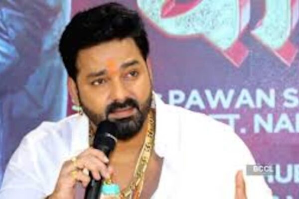 आज की खबर: मैं बहुत गरीब आदमी हूं, मेरे पास पैसा नहीं…, शो में कहते हुए छलके भोजपुरी स्टार पवन सिंह के आंसू