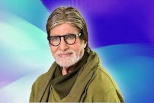 आज की खबर: अमिताभ बच्चन ने जीवन के बदलाव पर शेयर किए अपने विचार, कहा-इसे यादों में ही रहने दें…