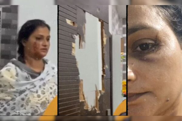 आज की खबर: घर का दरवाजा क्यों होना चाहिए मजबूत? फैशन के चक्कर में कहीं आप भी तो नहीं कर रहे हैं ये गलती