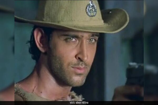आज की खबर: इस फिल्म के लिए ऋतिक रोशन को मिली थी सिर्फ 11 लाख फीस,जबकि 1 करोड़ में शूट हुआ था एक गाना, बुरी तरह घाटे में थे प्रोड्यूसर