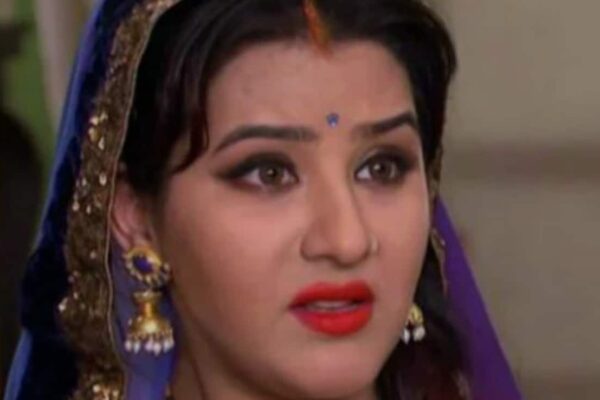 आज की खबर: टीवी की दुनिया में शिल्पा शिंदे करेंगी महाधमाल, ‘भाभी जी घर पर हैं’ में अंगूरी भाभी बनकर करेंगी वापसी