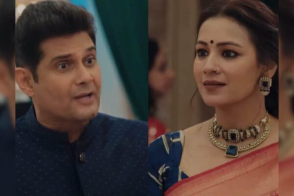 आज की खबर: Kyunki Saas Bhi Kabhi…Spoiler: नोयोना ने नशे की हालत में मिहीर से किया प्यार का इजहार, टूटेगा तुलसी का घर?