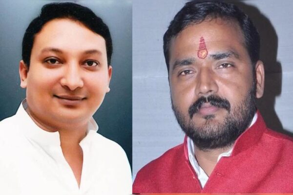 आज की खबर: बिहार चुनाव: ढाका सीट पर बीजेपी और आरजेडी में टक्कर या दूसरे दल बिगाड़ेंगे सियासी खेल