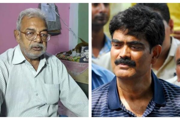 आज की खबर: बिहार चुनाव: सिवान के चंदा बाबू कौन, जिनका योगी आदित्यनाथ ने किया है जिक्र