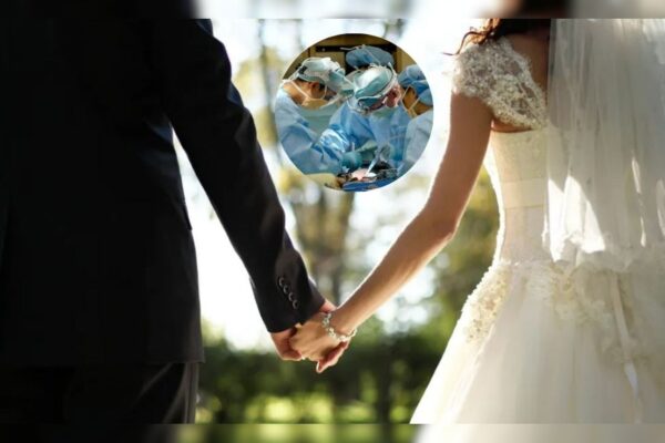 आज की खबर: लड़के को था कैंसर, लड़की को चाहिए थी किडनी…बस इस शर्त पर दोनों ने कर ली शादी