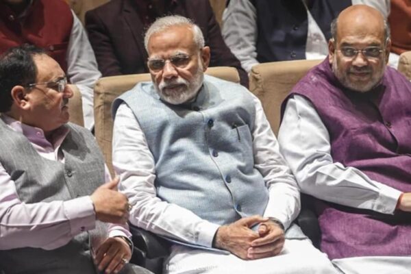 आज की खबर: छह जिलों में मौन क्यों है बीजेपी? क्या यह चुनावी रणनीति है या राजनीतिक संदेश?