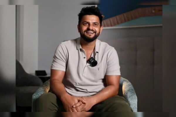 आज की खबर: क्रिकेटर सुरेश रैना को चैन की नींद सोने के लिए पड़ती है किसी जरूरत? पत्नी प्रियंका ने खोला राज