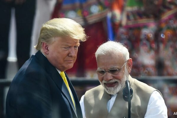 आज की खबर: ‘मैं भारत के साथ व्यापार समझौता कर रहा हूं’: ट्रंप ने PM मोदी की तारीफ के साथ फिर दोहराया सीजफायर वाला झूठ