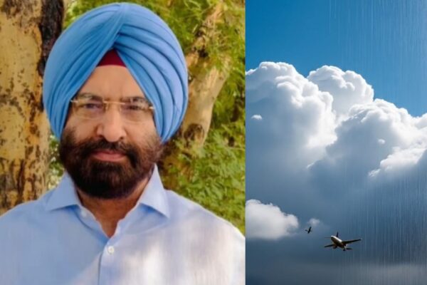 आज की खबर: दिल्ली में कब क्लाउड सीडिंग से होगी कृत्रिम बारिश, पर्यावरण मंत्री ने बताया एक्शन प्लान