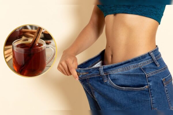 आज की खबर: Weight Loss Tips: वजन कम करने में बहुत असरदार है किचन में रखे इन 2 मसालों का पानी! डिटॉक्स भी हो जाती है बॉडी, आज ही शुरू कर दें पीना