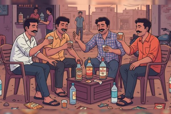 आज की खबर: दिल्ली में दिवाली पर बिकी 600 करोड़ की शराब, जानें किस राज्य की होती है सबसे ज्यादा कमाई